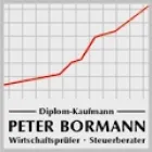 BORMANN, PETER WIRTSCHAFTSPRÜFER, STEUERBERATER