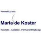 KOSMETIK . EPILATION . PERMANENT MAKE-UP . MARIA DE KOSTER