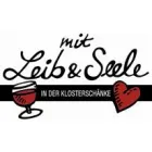 KLOSTERSCHÄNKE REMSCHEID