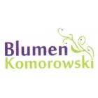 FRIEDHOFSGÄRTNEREI KOMOROWSKI GMBH & CO. KG