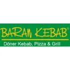 BARAN KEBAB