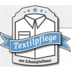 TEXTILPFLEGE AM SCHAUSPIELHAUS