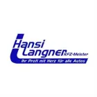 HANSI LANGNER KFZ-MEISTER