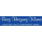BERG HEIZUNG KLIMA SANITÄR GMBH
