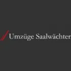 UMZÜGE SAALWÄCHTER