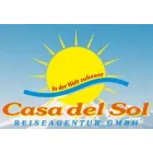 CASA DEL SOL-REISEAGENTUR GMBH