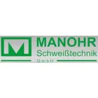 MANOHR UWE SCHWEIßTECHNIK GRÜNHEIDE/MARK