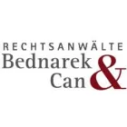 RECHTSANWALTSKANZLEI BEDNAREK & CAN GBR