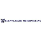 MÜNZEN-HANDLUNG-KPM, KURPFÄLZISCHE MÜNZHANDLUNG
