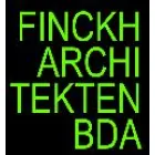 FINCKH ARCHITEKTEN BDA
