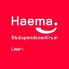 HAEMA BLUTSPENDEZENTRUM ESSEN