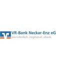 GELDAUTOMAT VR-BANK NECKAR-ENZ EG