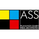 ASS PLANUNGS GMBH FREIE ARCHITEKTEN