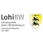 LOHNSTEUERHILFE E.V.