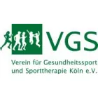 VGS VEREIN FÜR GESUNDHEITSSPORT