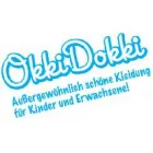 OKKIDOKKI KLEIDUNG KINDERMODEN