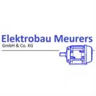 ELEKTROBAU MEURERS GMBH & CO. KG JOSEF KONDZIELLA