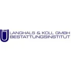 LANGHALS GMBH