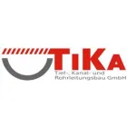 TIKA TIEF-, KANAL- UND ROHRLEITUNGSBAU GMBH