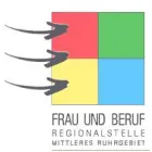 REGIONALSTELLE FRAU UND BERUF MITTLERES RUHRGEBIET