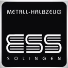 ESS METALL-HALBZEUG