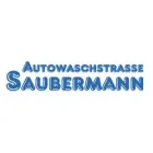 AUTOWASCHSTRASSE SAUBERMANN