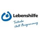 LEBENSHILFE FÜR MENSCHEN MIT GEISTIGER BEHINDERUNG E.V. WERKSTATT FÜR BEHINDERTE