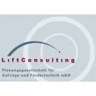 LIFT CONSULTING PLANUNGSGESELLSCHAFT FÜR AUFZÜGE UND FÖRDERTECHNIK MBH