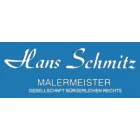 SCHMITZ HANS MALERMEISTER