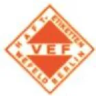 VEREINIGTE ETIKETTEN-FABRIKEN, OSKAR WEFELD GMBH