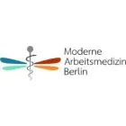 MODERNE ARBEITSMEDIZIN BERLIN | DR. MARTINA SCHMIED
