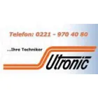 UTRONIC ELEKTRONISCHE ANLAGEN GMBH