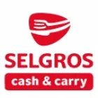 SELGROS GROSSHANDELSMARKT