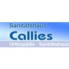 SANITÄTSHAUS CALLIES