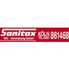 SANITAX WC-VERMIETUNG GMBH