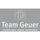 TEAM GEUER