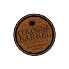 COLOGNE BARREL