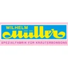 MÜLLER WILHELM SPEZIALFABRIK FÜR KRÄUTERBONBONS