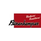 B. BÜRENKEMPER BÄCKEREI - BIELEFELD