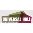 PRO FEST GBR/ UNIVERSAL HALL