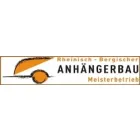 RHEINISCH BERGISCHER ANHÄNGERBAU