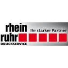 RHEIN-RUHR-DRUCKSERVICE HASENJÄGER E.K.