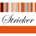 STRIEKER HEINRICH BÄCKEREI CAFE