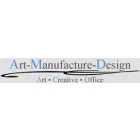 ART-MANUFACTURE-DESIGN