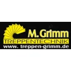 GRIMM TREPPENTECHNIK GMBH U. CO.KG