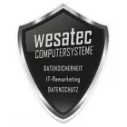 WESATEC COMPUTERSYSTEME