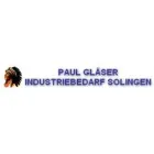 GLÄSER INDUSTRIEBEDARF, PAUL
