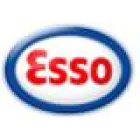 ESSO TANKSTELLE