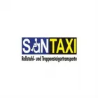 SANTAXI WILLE