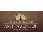 HOTEL & RESTAURANT AM PFAUENHOF